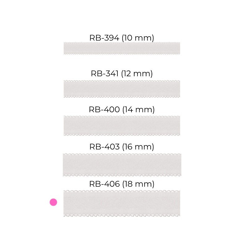 Julimex liemenėlės aksesuaras