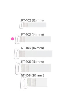 Julimex liemenėlės aksesuaras