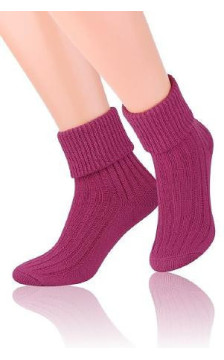 Steven kojinės žiemai