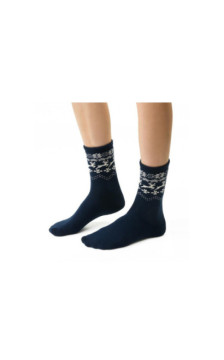 Steven kojinės žiemai