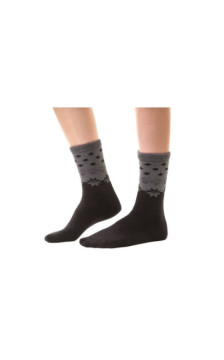 Steven kojinės žiemai