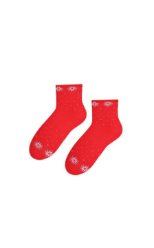 Steven kojinės žiemai