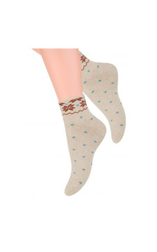 Steven kojinės žiemai