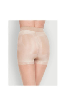 Mona korekcinė pėdkelnės su likra