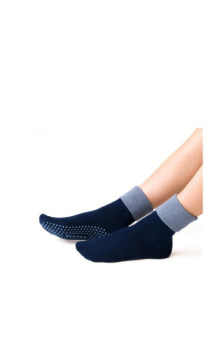 Steven kojinės žiemai