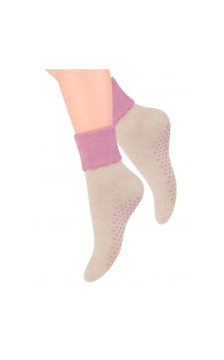 Steven kojinės žiemai