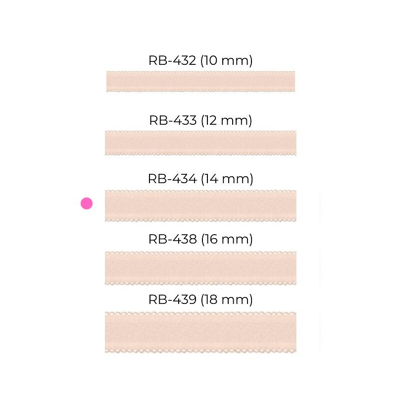 Julimex aksesuaras liemenėlei