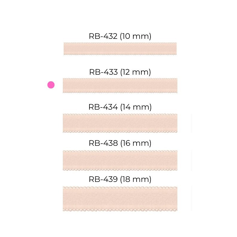 Julimex aksesuaras liemenėlei