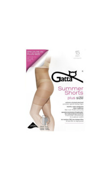 Gatta besiūlės kelnaitės