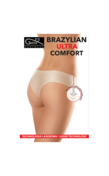 Gatta besiūlės kelnaitės