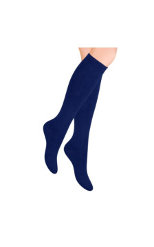 Steven medvilninės kojinės iki kelių 