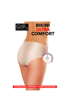 Gatta besiūlės kelnaitės