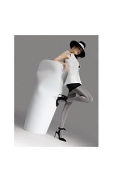 Knittex pėdkelnės su mikrofibra