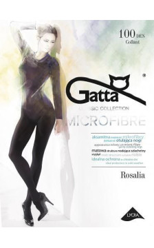 Gatta pėdkelnės su mikrofibra