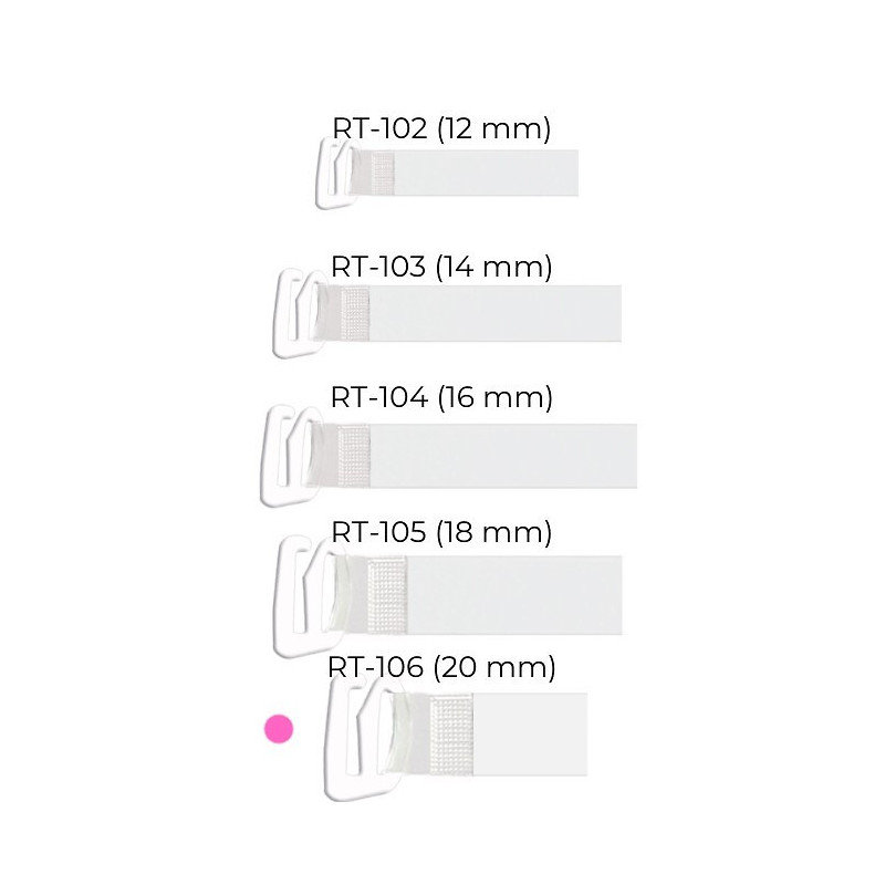 Julimex liemenėlės aksesuaras