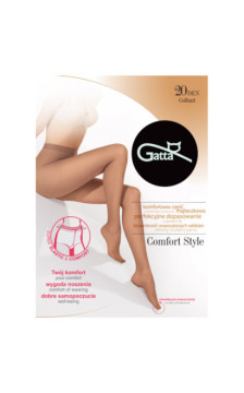 Gatta pėdkelnės su likra