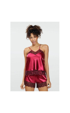 DKaren pižama iš satino