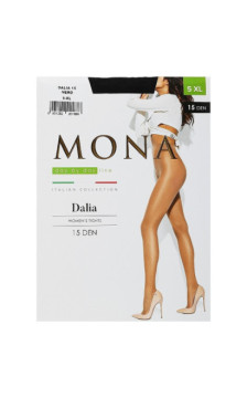 Mona pėdkelnės su likra