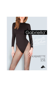 Gabriella tinklinės pėdkelnės