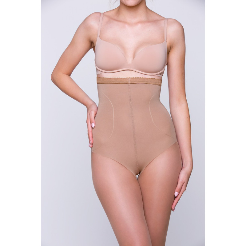 Gabriella korekcinė pėdkelnės su likra