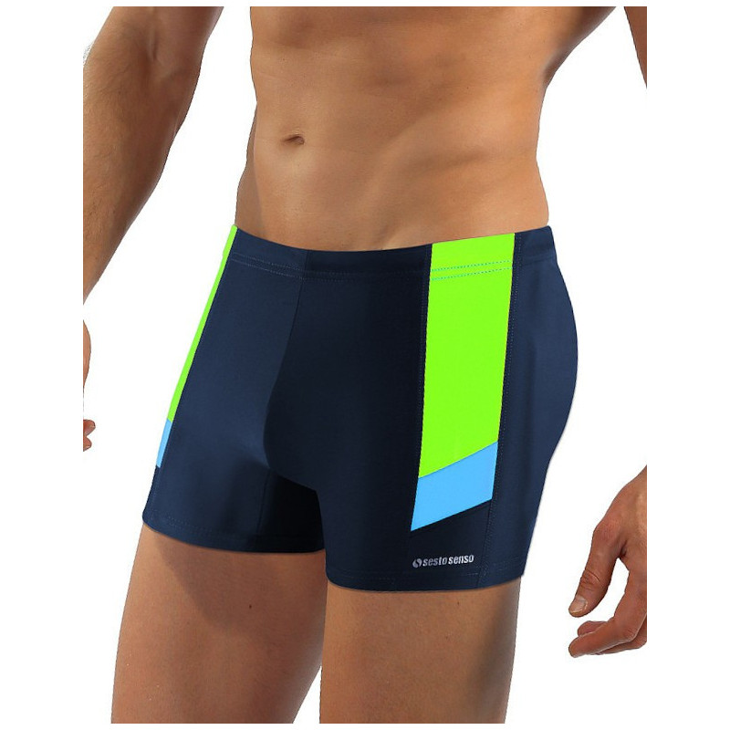 Sesto Senso glaudės