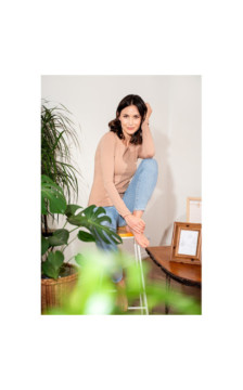 Babell marškinėliai ilgomis-rankovemis