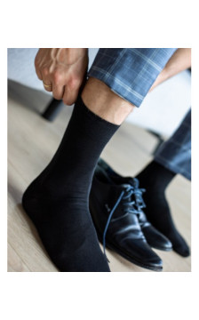 Wola vyriškos kojinės 