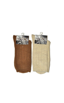 WiK kojinės žiemai