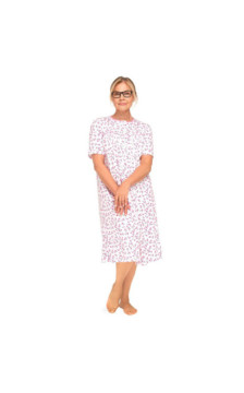 Martel naktiniai trumpomis rankovėmis