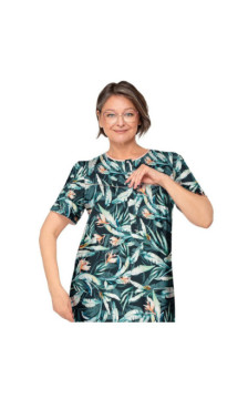 Martel naktiniai trumpomis rankovėmis