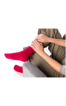 Steven kojinės žiemai