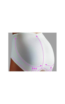 Eldar liekninančios kelnaitės