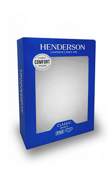 Henderson kelnaitės