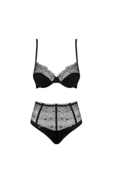 Obsessive seksualus komplektas