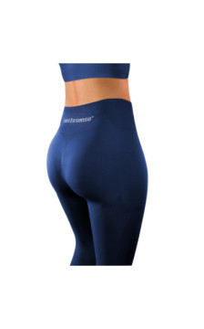 Sesto Senso tamprės su mikrofibra