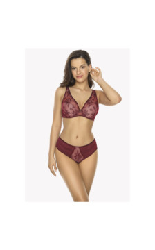 Gaia push-up liemenėlė