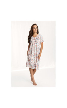 Luna naktiniai trumpomis rankovėmis