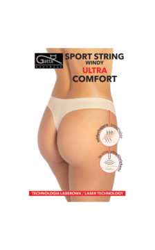 Gatta besiūlės kelnaitės