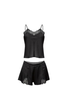 DKaren pižama iš satino