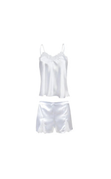 DKaren pižama iš satino