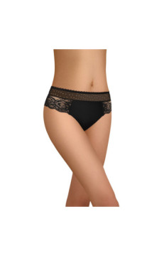 Modo kelnaitės su juostele