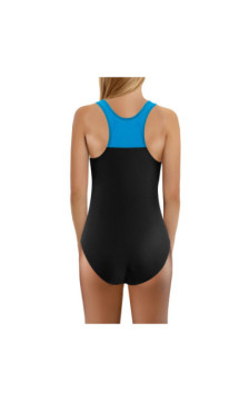 Sesto Senso maudymosi kostiumėlis mergaitėms