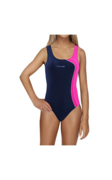 Sesto Senso maudymosi kostiumėlis mergaitėms