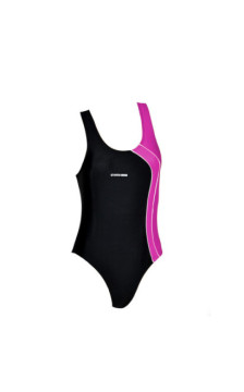 Sesto Senso maudymosi kostiumėlis mergaitėms