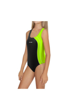 Sesto Senso maudymosi kostiumėlis mergaitėms