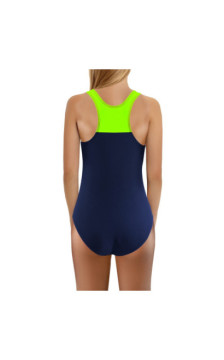 Sesto Senso maudymosi kostiumėlis mergaitėms