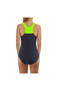 Sesto Senso maudymosi kostiumėlis mergaitėms