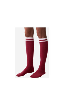 Steven medvilninės kojinės iki kelių 