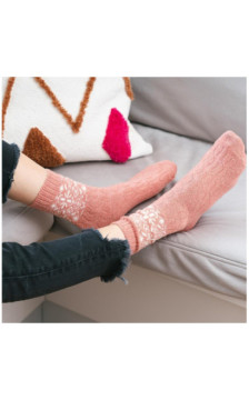 Steven kojinės žiemai