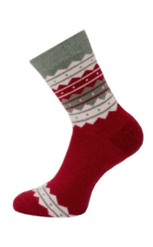 WiK kojinės žiemai